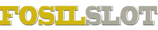 fosil slot